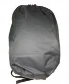 WEXLEYウェクスレイ）の古着「リュック」｜ブラック