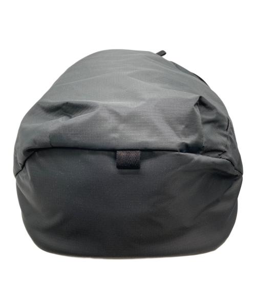 WEXLEY（ウェクスレイ）WEXLEY (ウェクスレイ) リュック ブラックの古着・服飾アイテム