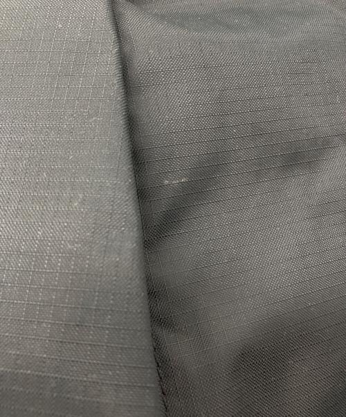 WEXLEY（ウェクスレイ）WEXLEY (ウェクスレイ) リュック ブラックの古着・服飾アイテム