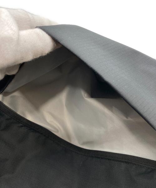 WEXLEY（ウェクスレイ）WEXLEY (ウェクスレイ) リュック ブラックの古着・服飾アイテム