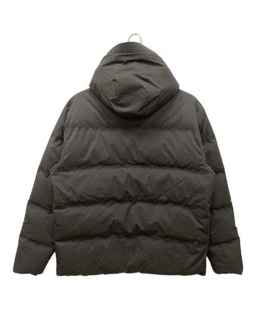 Patagonia（パタゴニア）Patagonia (パタゴニア) Jackson Glacier Jacket/ジャクソングレイシャージャケット ブラック サイズ:Lの古着・服飾アイテム