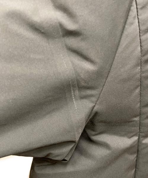 Patagonia（パタゴニア）Patagonia (パタゴニア) Jackson Glacier Jacket/ジャクソングレイシャージャケット ブラック サイズ:Lの古着・服飾アイテム