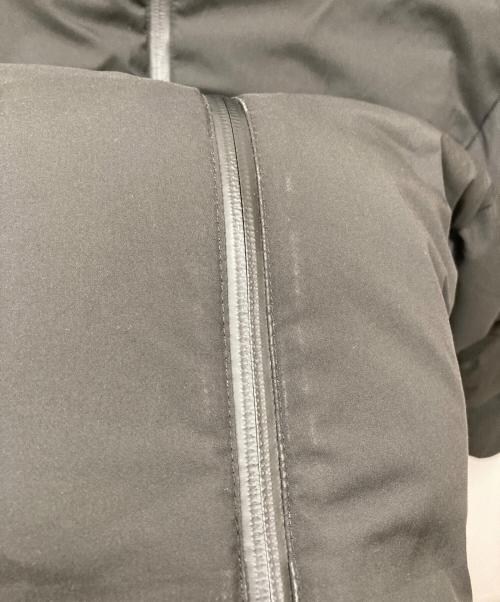 Patagonia（パタゴニア）Patagonia (パタゴニア) Jackson Glacier Jacket/ジャクソングレイシャージャケット ブラック サイズ:Lの古着・服飾アイテム