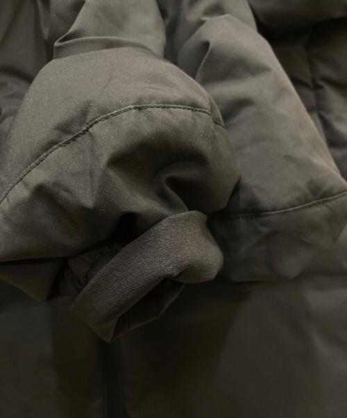 Patagonia（パタゴニア）Patagonia (パタゴニア) Jackson Glacier Jacket/ジャクソングレイシャージャケット ブラック サイズ:Lの古着・服飾アイテム