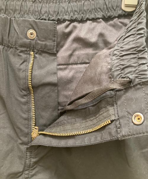 THE NORTH FACE（ザ ノース フェイス）THE NORTH FACE (ザ ノース フェイス) コットンクロスクライミングパンツ ブラック サイズ:Lの古着・服飾アイテム