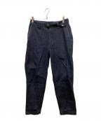 THE NORTH FACEザ ノース フェイス）の古着「Denim Firefly Pant」｜インディゴ