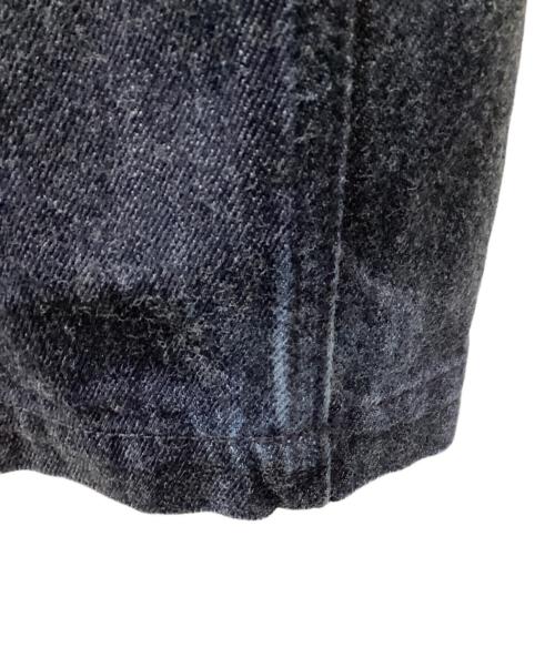 THE NORTH FACE（ザ ノース フェイス）THE NORTH FACE (ザ ノース フェイス) Denim Firefly Pant インディゴ サイズ:Sの古着・服飾アイテム