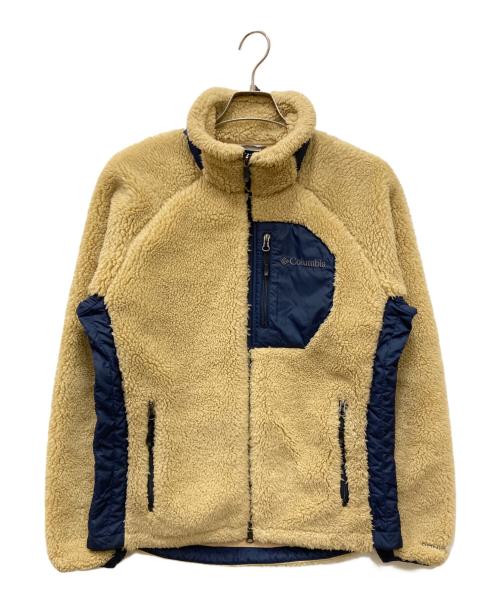 Columbia（コロンビア）Columbia (コロンビア) アーチャーリッジIIジャケット カーキ サイズ:Mの古着・服飾アイテム