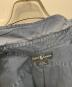 中古・古着 RALPH LAUREN (ラルフローレン) BLAKE SSシャツ/ブレイク ネイビー サイズ:記載なし(実寸参照)：4000円