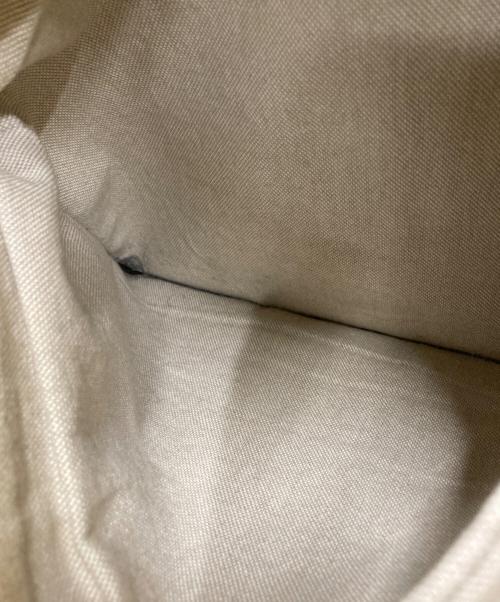 DOLCE & GABBANA（ドルチェ＆ガッバーナ）DOLCE & GABBANA (ドルチェ＆ガッバーナ) SICILY 2WAY TRAVEL BAG/シシリー2ウェイトラベルバッグ ブラックの古着・服飾アイテム