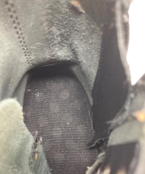 Dr.Martens（ドクターマーチン）Dr.Martens (ドクターマーチン) JADON/ジェイドン サイドジップブーツ ブラック サイズ:UK5の古着・服飾アイテム