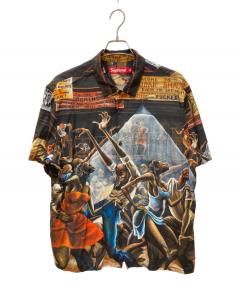 中古・古着通販】Supreme (シュプリーム) 25SS Washed Camo Polo