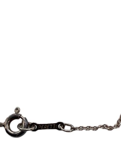 TIFFANY & Co.（ティファニー）Tiffany & Co. (ティファニー) ティアドロップネックレスの古着・服飾アイテム