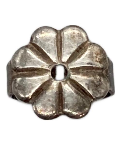 TIFFANY & Co.（ティファニー）TIFFANY & Co. (ティファニー) グラフィティXキスクロスピアスの古着・服飾アイテム