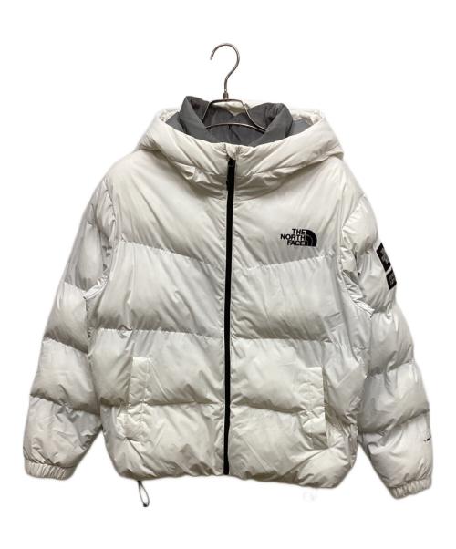 THE NORTH FACE（ザ ノース フェイス）THE NORTH FACE (ザ ノース フェイス) ASPEN AIR EX JACKET/アスペンエアーエクスジャケット ホワイト サイズ:Ｌの古着・服飾アイテム