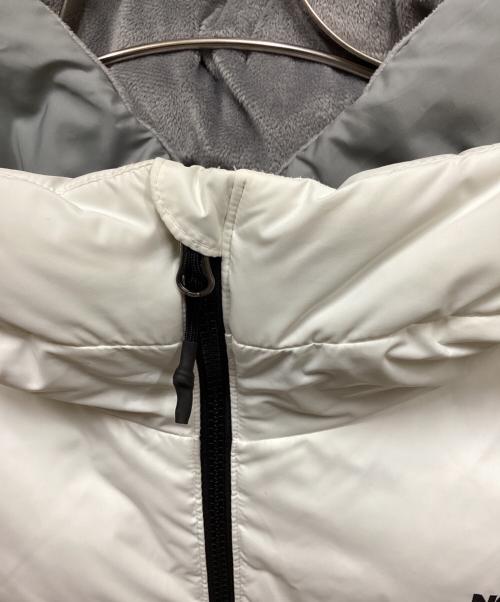 THE NORTH FACE（ザ ノース フェイス）THE NORTH FACE (ザ ノース フェイス) ASPEN AIR EX JACKET/アスペンエアーエクスジャケット ホワイト サイズ:Ｌの古着・服飾アイテム