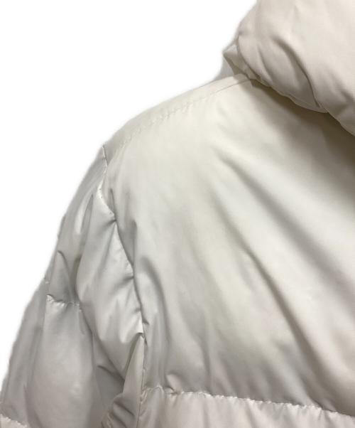 THE NORTH FACE（ザ ノース フェイス）THE NORTH FACE (ザ ノース フェイス) ASPEN AIR EX JACKET/アスペンエアーエクスジャケット ホワイト サイズ:Ｌの古着・服飾アイテム