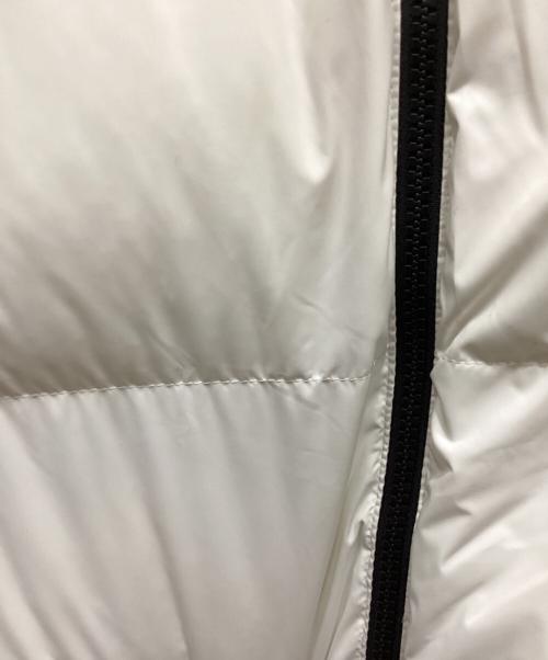 THE NORTH FACE（ザ ノース フェイス）THE NORTH FACE (ザ ノース フェイス) ASPEN AIR EX JACKET/アスペンエアーエクスジャケット ホワイト サイズ:Ｌの古着・服飾アイテム