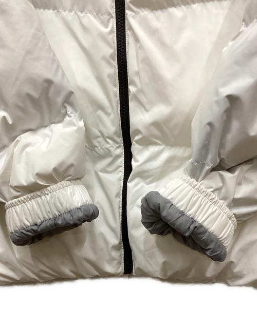 THE NORTH FACE（ザ ノース フェイス）THE NORTH FACE (ザ ノース フェイス) ASPEN AIR EX JACKET/アスペンエアーエクスジャケット ホワイト サイズ:Ｌの古着・服飾アイテム