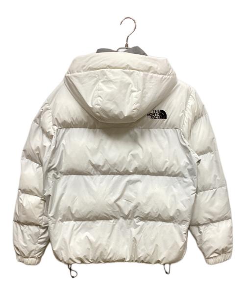 THE NORTH FACE（ザ ノース フェイス）THE NORTH FACE (ザ ノース フェイス) ASPEN AIR EX JACKET/アスペンエアーエクスジャケット ホワイト サイズ:Ｌの古着・服飾アイテム