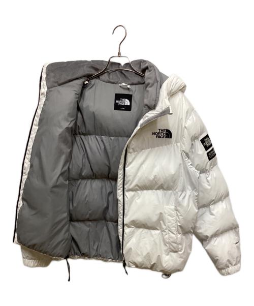 THE NORTH FACE（ザ ノース フェイス）THE NORTH FACE (ザ ノース フェイス) ASPEN AIR EX JACKET/アスペンエアーエクスジャケット ホワイト サイズ:Ｌの古着・服飾アイテム