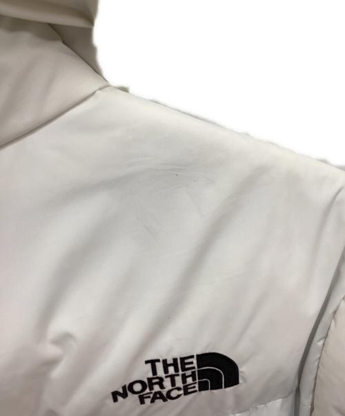 THE NORTH FACE（ザ ノース フェイス）THE NORTH FACE (ザ ノース フェイス) ASPEN AIR EX JACKET/アスペンエアーエクスジャケット ホワイト サイズ:Ｌの古着・服飾アイテム