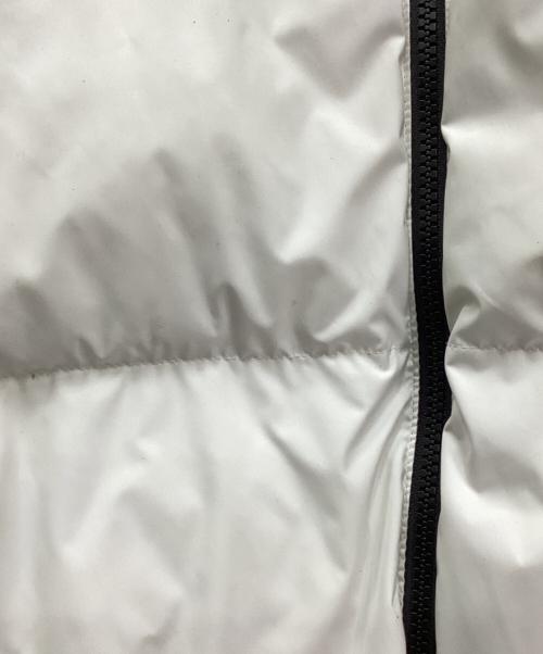 THE NORTH FACE（ザ ノース フェイス）THE NORTH FACE (ザ ノース フェイス) ASPEN AIR EX JACKET/アスペンエアーエクスジャケット ホワイト サイズ:Ｌの古着・服飾アイテム