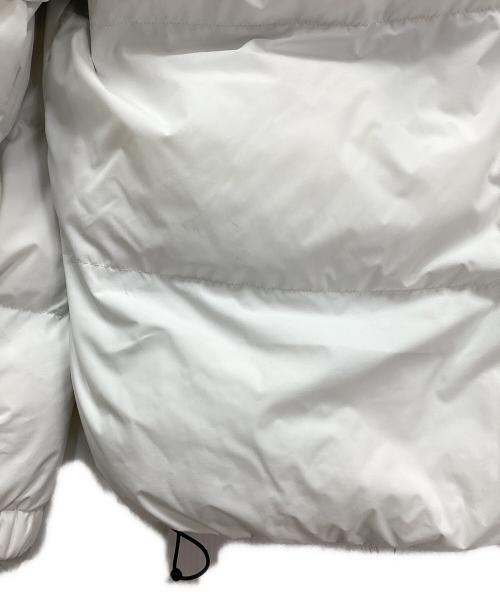 THE NORTH FACE（ザ ノース フェイス）THE NORTH FACE (ザ ノース フェイス) ASPEN AIR EX JACKET/アスペンエアーエクスジャケット ホワイト サイズ:Ｌの古着・服飾アイテム