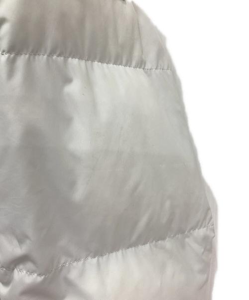 THE NORTH FACE（ザ ノース フェイス）THE NORTH FACE (ザ ノース フェイス) ASPEN AIR EX JACKET/アスペンエアーエクスジャケット ホワイト サイズ:Ｌの古着・服飾アイテム