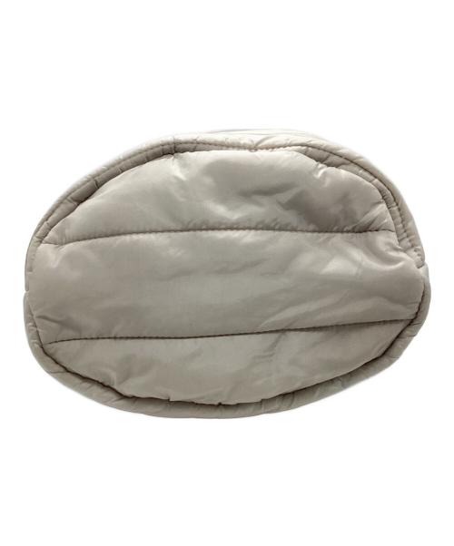 LeSportsac（レスポートサック）LeSportsac (レスポートサック) MAISON DE REEFUR (メゾン ド リーファー) ショルダーバッグ グレーの古着・服飾アイテム