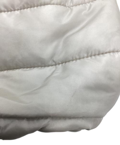 LeSportsac（レスポートサック）LeSportsac (レスポートサック) MAISON DE REEFUR (メゾン ド リーファー) ショルダーバッグ グレーの古着・服飾アイテム