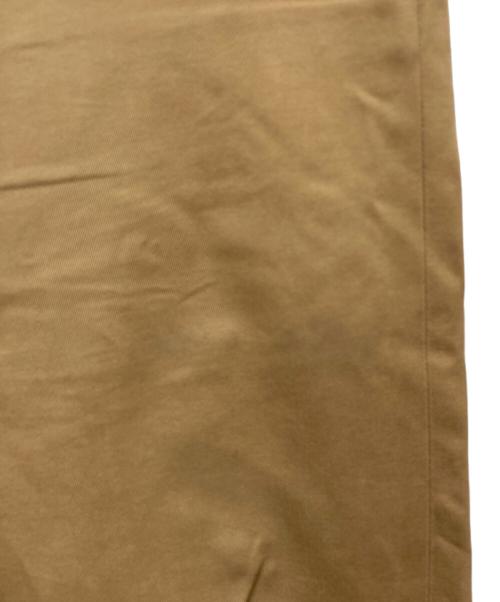 ANATOMICA（アナトミカ）ANATOMICA (アナトミカ) チノパン ブラウン サイズ:ーの古着・服飾アイテム