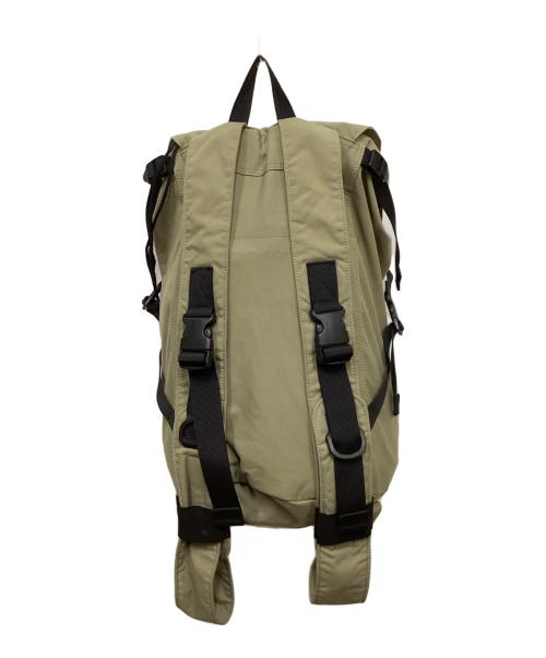 PORTER（ポーター）PORTER (ポーター) コラボリュック ベージュの古着・服飾アイテム