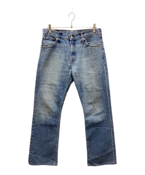 LEVI'S（リーバイス）LEVI'S (リーバイス) ユーロリーバイスLOT507デニムパンツ インディゴ サイズ:W32の古着・服飾アイテム