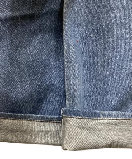 LEVI'S（リーバイス）LEVI'S (リーバイス) ユーロリーバイスLOT507デニムパンツ インディゴ サイズ:W32の古着・服飾アイテム