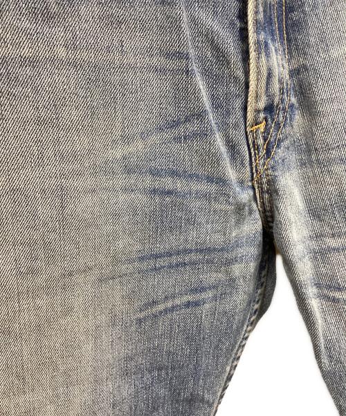 LEVI'S（リーバイス）LEVI'S (リーバイス) ユーロリーバイスLOT507デニムパンツ インディゴ サイズ:W32の古着・服飾アイテム