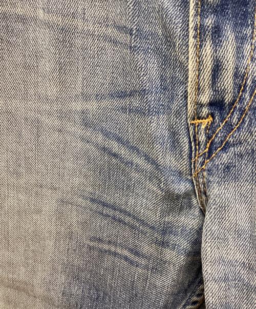 LEVI'S（リーバイス）LEVI'S (リーバイス) ユーロリーバイスLOT507デニムパンツ インディゴ サイズ:W32の古着・服飾アイテム