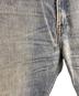中古・古着 LEVI'S (リーバイス) ユーロリーバイスLOT507デニムパンツ インディゴ サイズ:W32：5000円