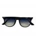 RAY-BAN (レイバン) サングラス 53-20-150：6000円