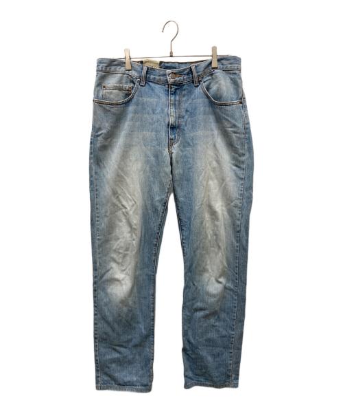 POLO RALPH LAUREN（ポロ・ラルフローレン）POLO RALPH LAUREN (ポロ・ラルフローレン) デニムパンツ インディゴ サイズ:W34の古着・服飾アイテム