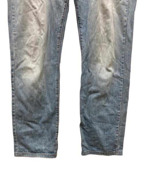 POLO RALPH LAUREN（ポロ・ラルフローレン）POLO RALPH LAUREN (ポロ・ラルフローレン) デニムパンツ インディゴ サイズ:W34の古着・服飾アイテム