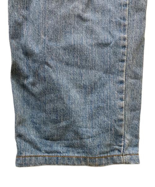 POLO RALPH LAUREN（ポロ・ラルフローレン）POLO RALPH LAUREN (ポロ・ラルフローレン) デニムパンツ インディゴ サイズ:W34の古着・服飾アイテム