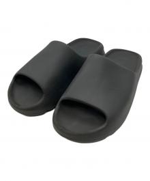 YEEZY（イージー）の古着「イージースライド」｜ブラック