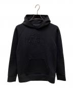 THE NORTH FACEザ ノース フェイス）の古着「TechAirSweatHoodie」｜ネイビー