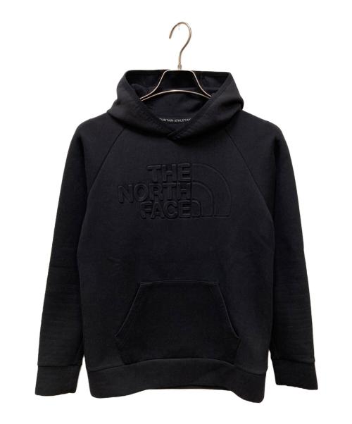 THE NORTH FACE（ザ ノース フェイス）THE NORTH FACE (ザ ノース フェイス) TechAirSweatHoodie ネイビー サイズ:Sの古着・服飾アイテム