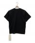 WTAPS (ダブルタップス) AII/SS/COTTON Tシャツ ブラック サイズ:XO1：9000円