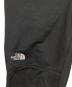中古・古着 THE NORTH FACE (ザ ノース フェイス) アルパインライトパンツ ブラック サイズ:M：5000円