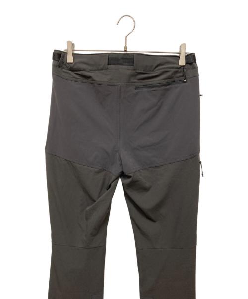 Patagonia（パタゴニア）Patagonia (パタゴニア) テラヴィア・アルパイン・パンツ ダークグレー サイズ:31の古着・服飾アイテム