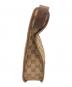 GUCCI (グッチ) ワンショルダーバッグ ブラウン：11000円