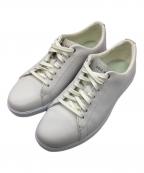 COLE HAANコールハーン）の古着「スニーカー」｜ホワイト